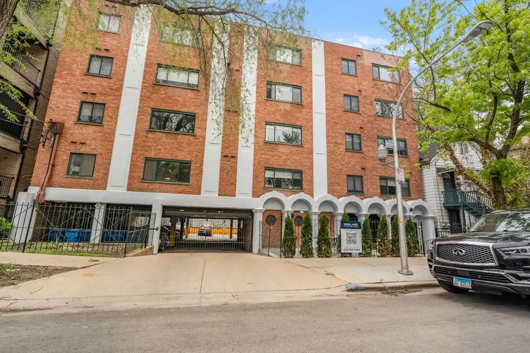 1533 Wieland - View 5
