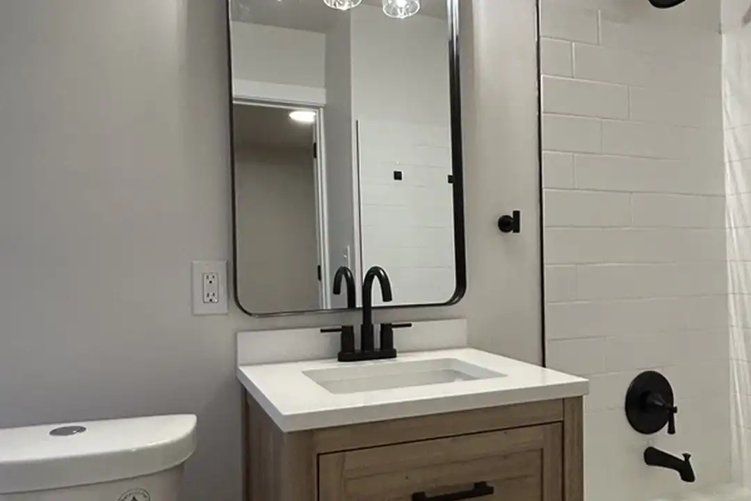 3206 Dobson St unit 3 – photo 1