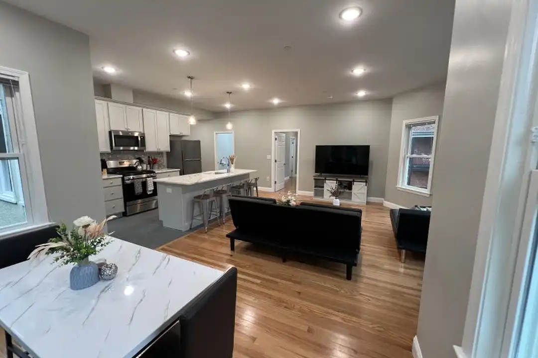 16 Hamilton Rd – pohled 4