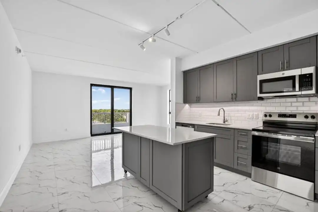 250 W Hidden Valley Blvd unit 104 - View 2
