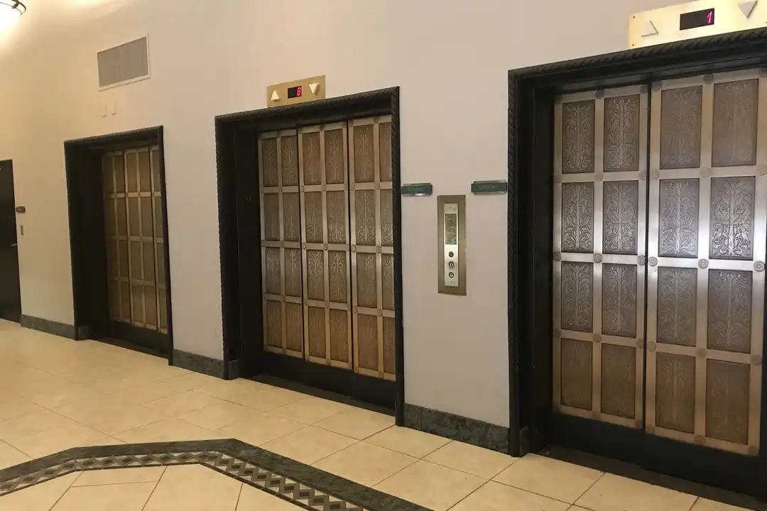 444 17th St unit ML609 – pohled 3
