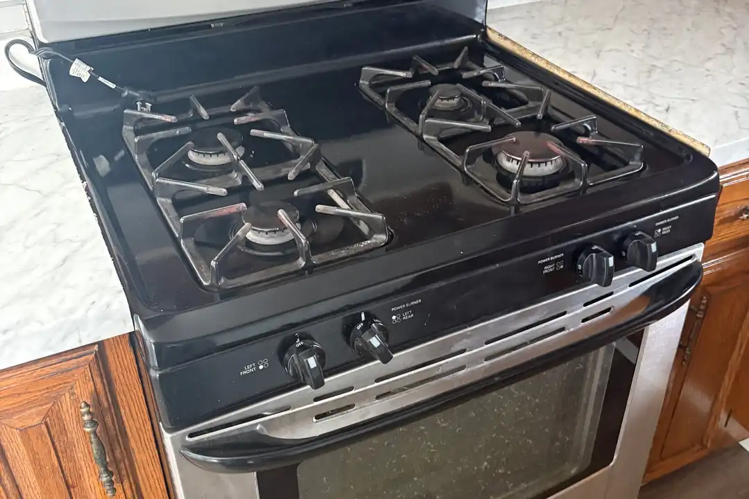 3427 Lee Rd unit 12 – photo 1 of 5