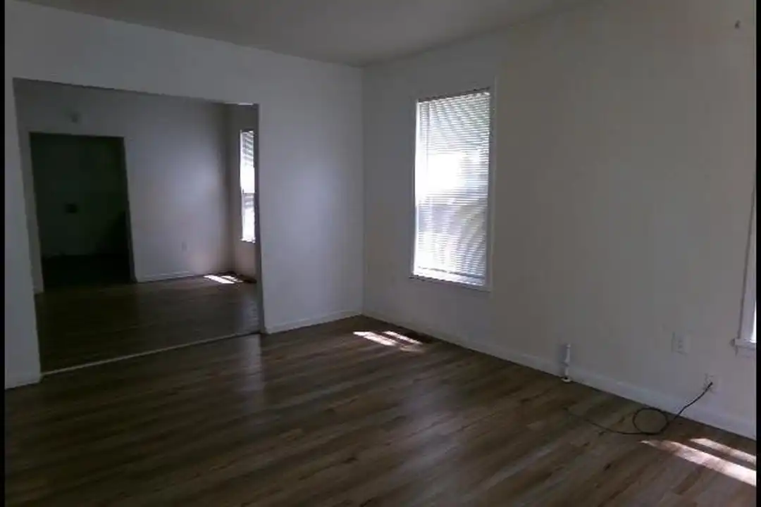House in Little Rock - View 4