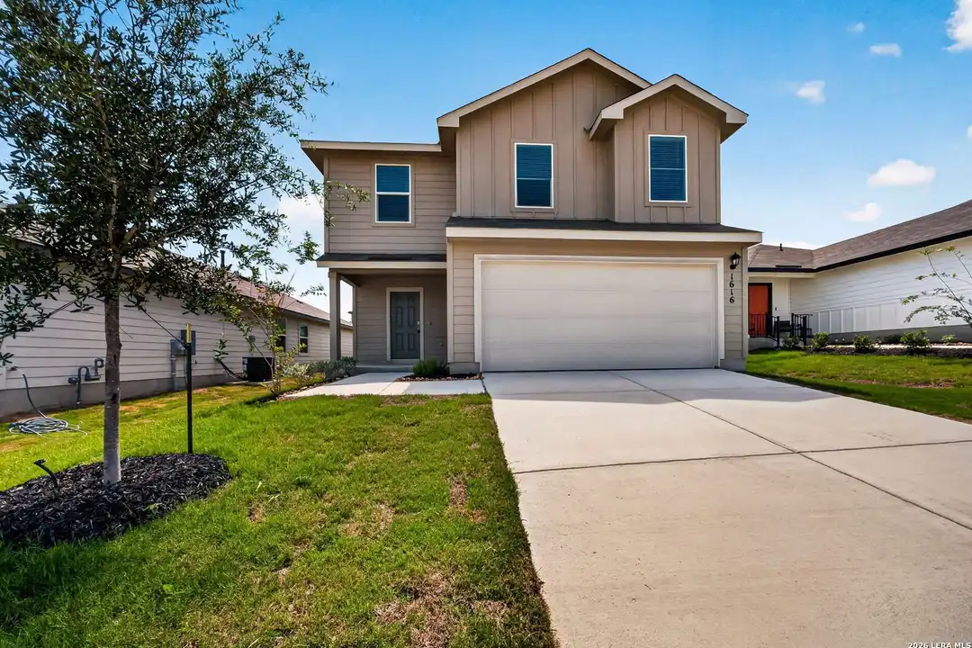 1616 House Finch Dr - View 2