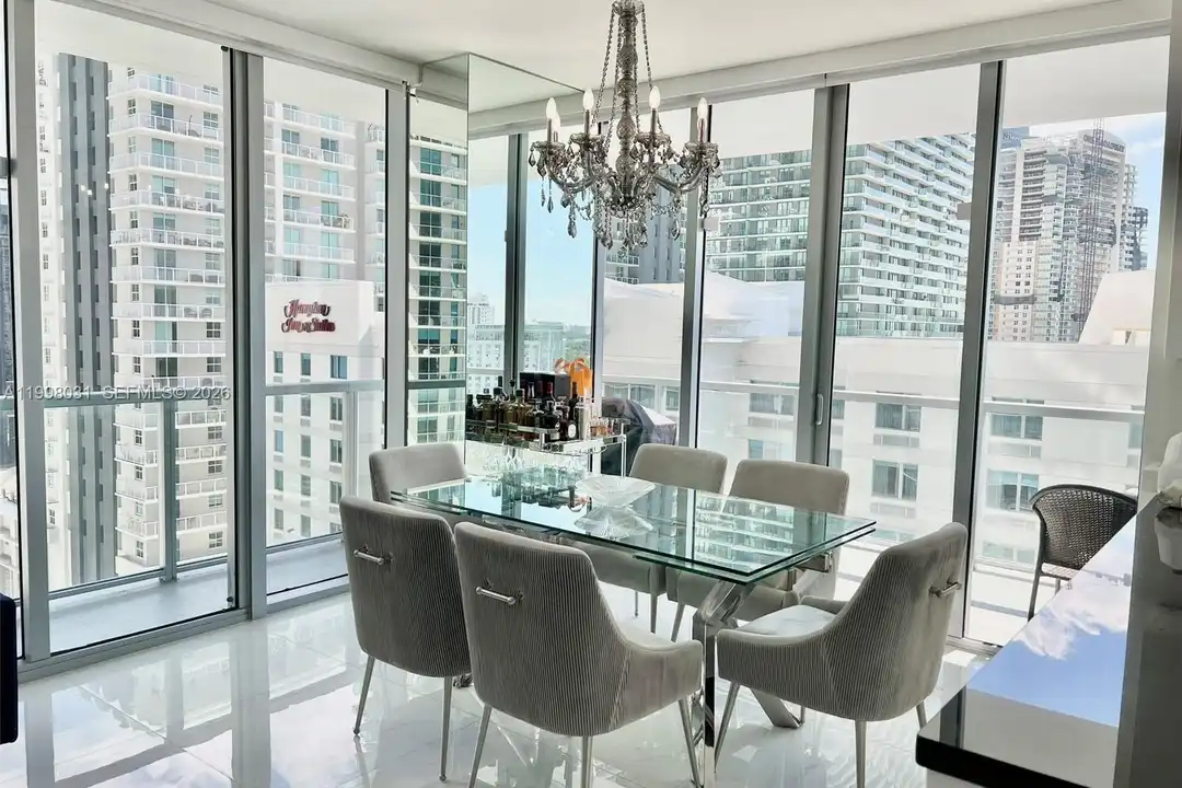 79 SW 12th St #1806 - View 3