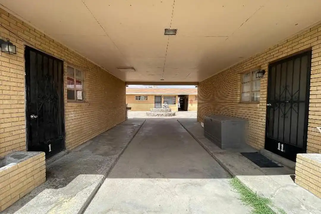 3535 Fred Wilson Ave - View 6