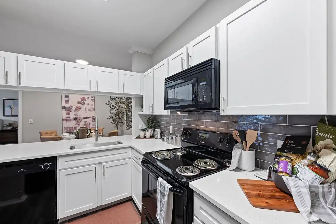 Apartment in Houston, Northwest Crossing - More
