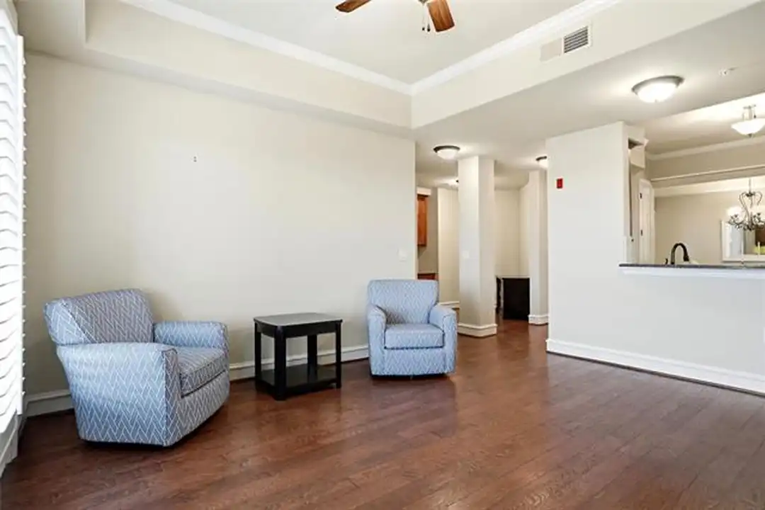 301 Watermere Dr unit 414 - View 5