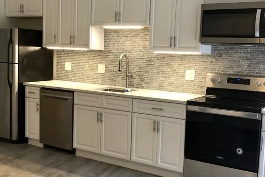 1767 Commonwealth Ave unit 1 - View 2