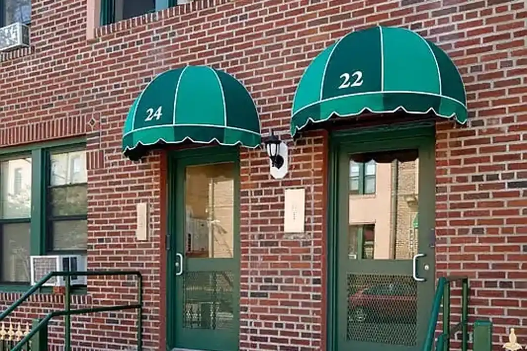 Bedell Towers – photo 1 of 6