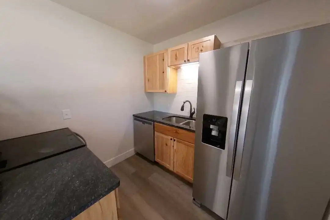 803 Allison Ave unit #4 - View 6