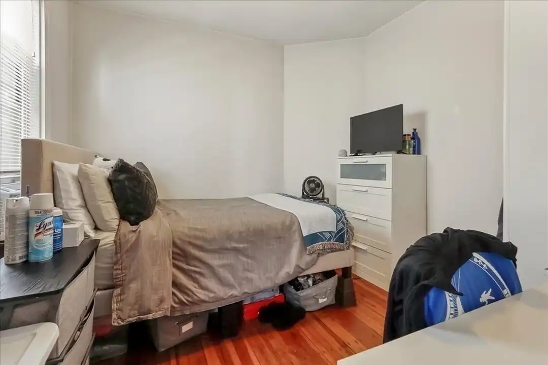 10 Bynner St unit 1 – pohled 4
