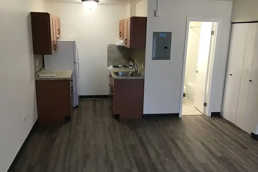 831 Fremont St unit FR31034 - View 2