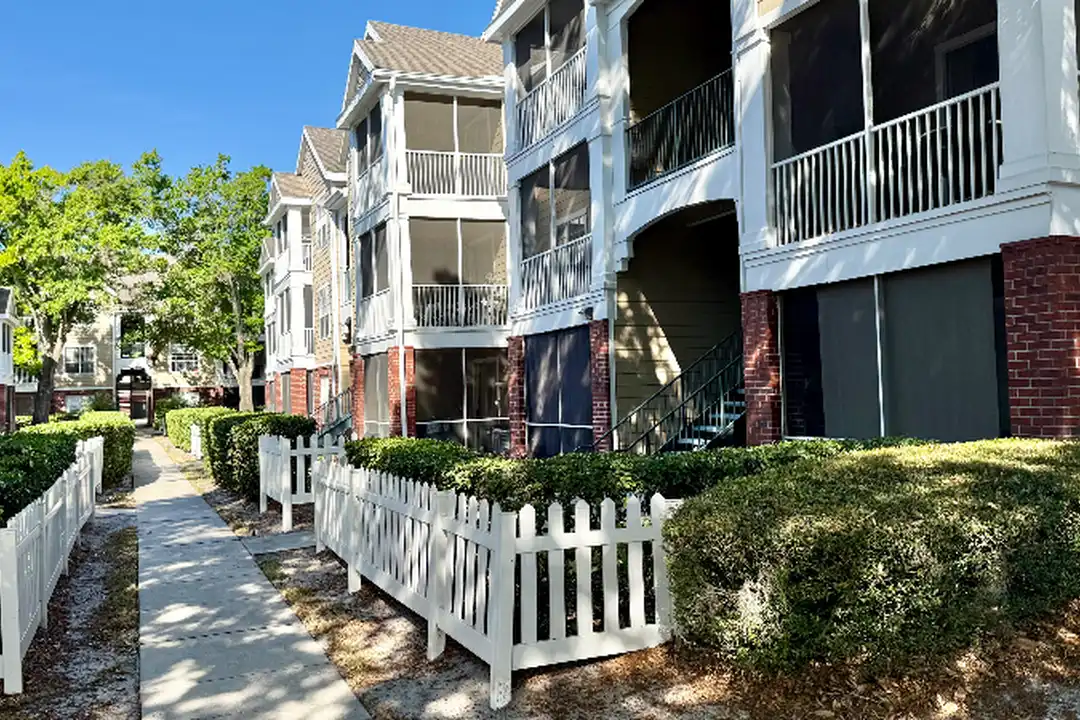 8300 Elm Park Dr unit 7111 - View 4