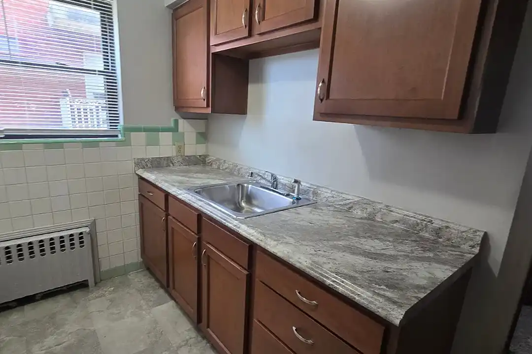 Boudinot Apartments – photo 1