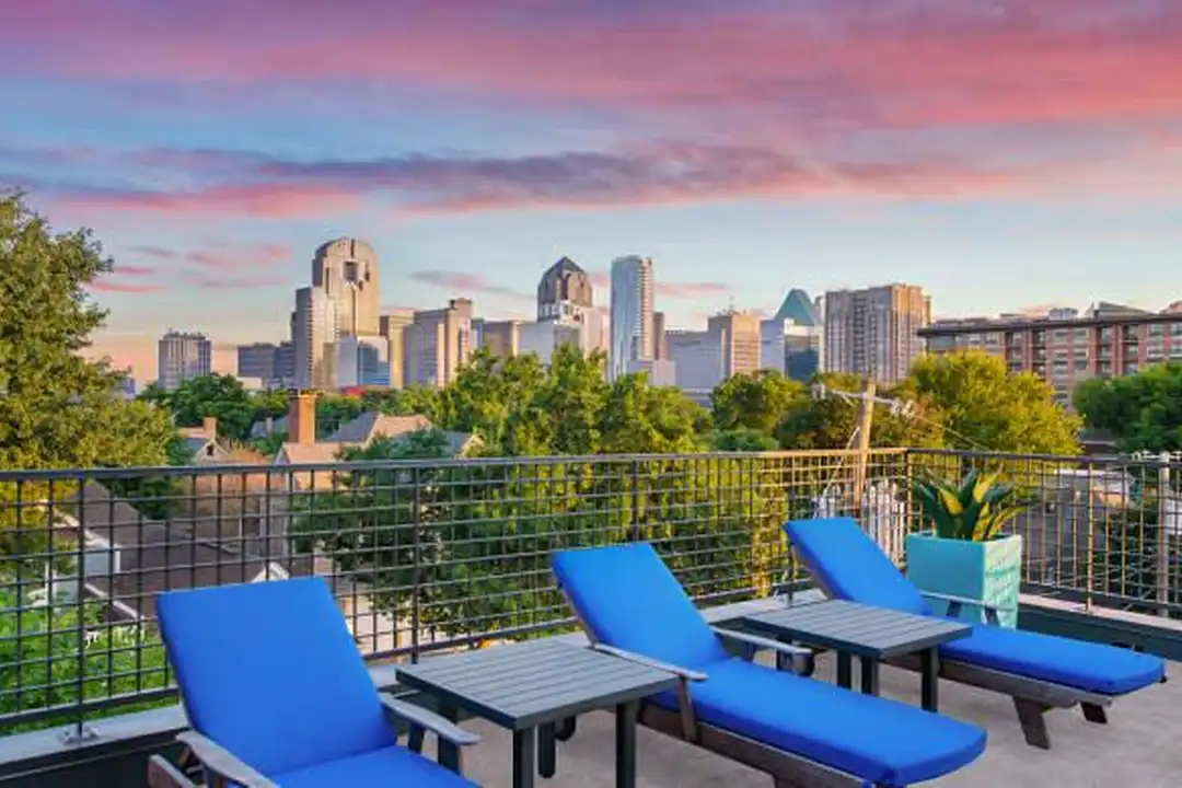 2525 Worthington St unit # 3121 - More