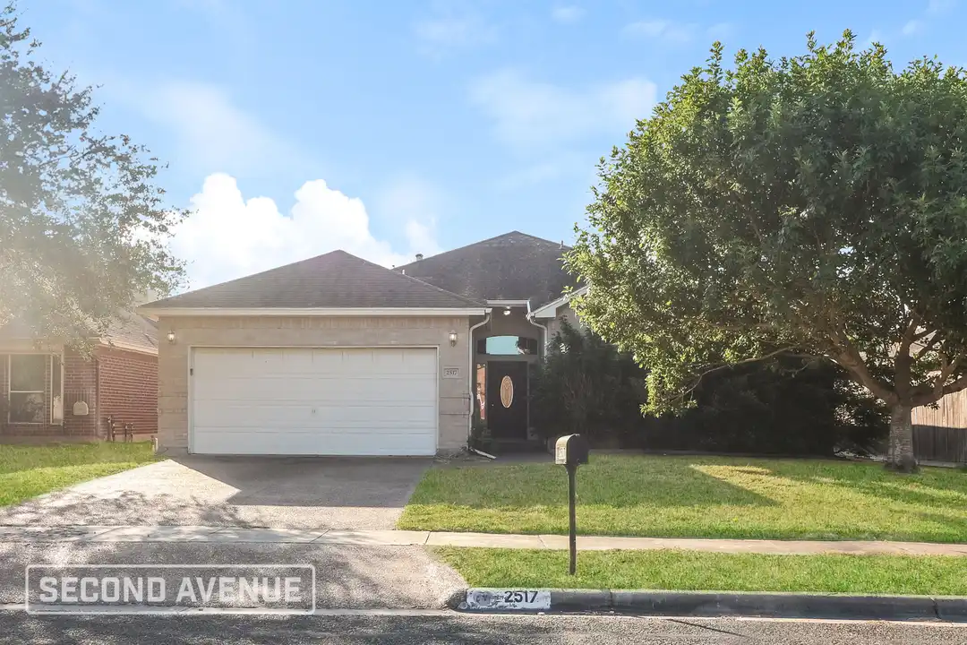 2517 Wind Hollow Dr – photo 1