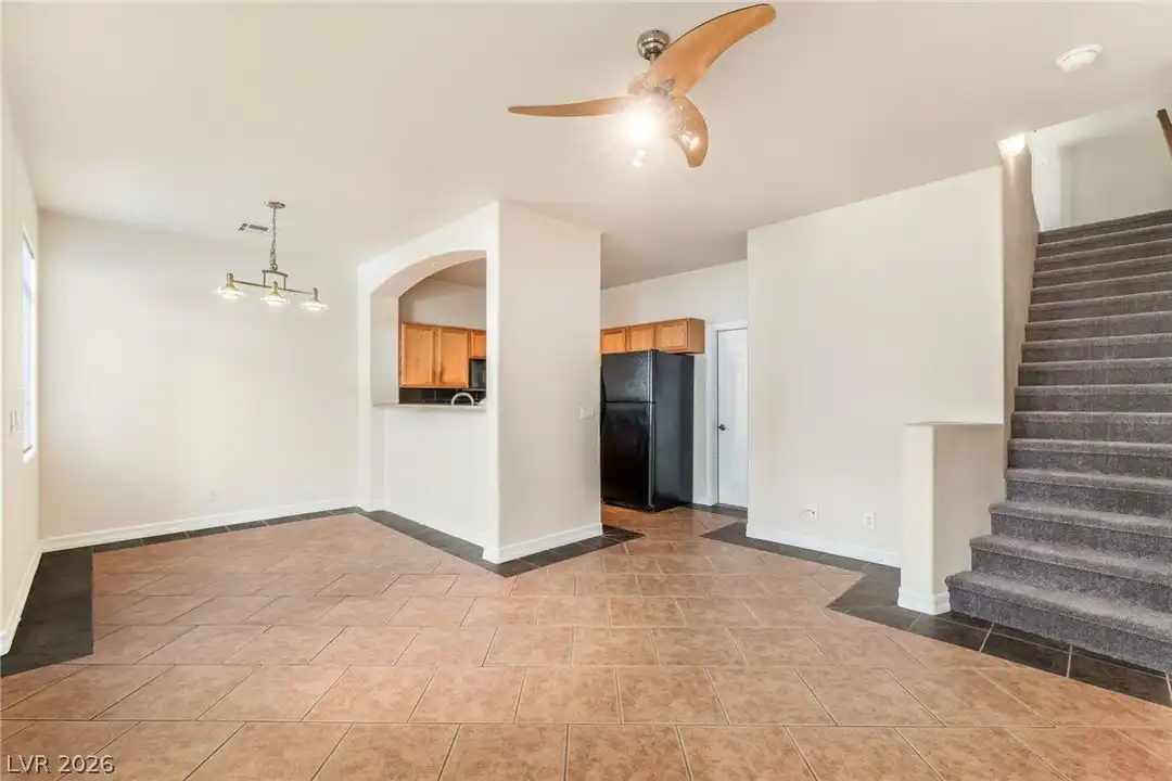 Apartment in Las Vegas - View 5