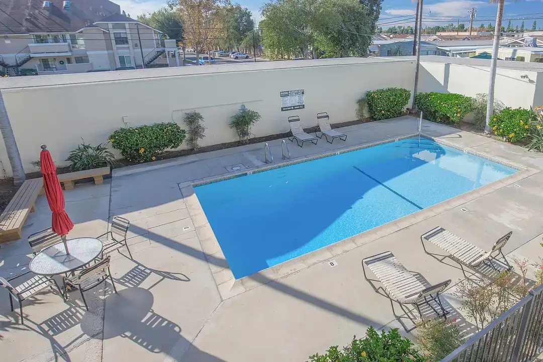Mt. Vernon Apartments - View 5