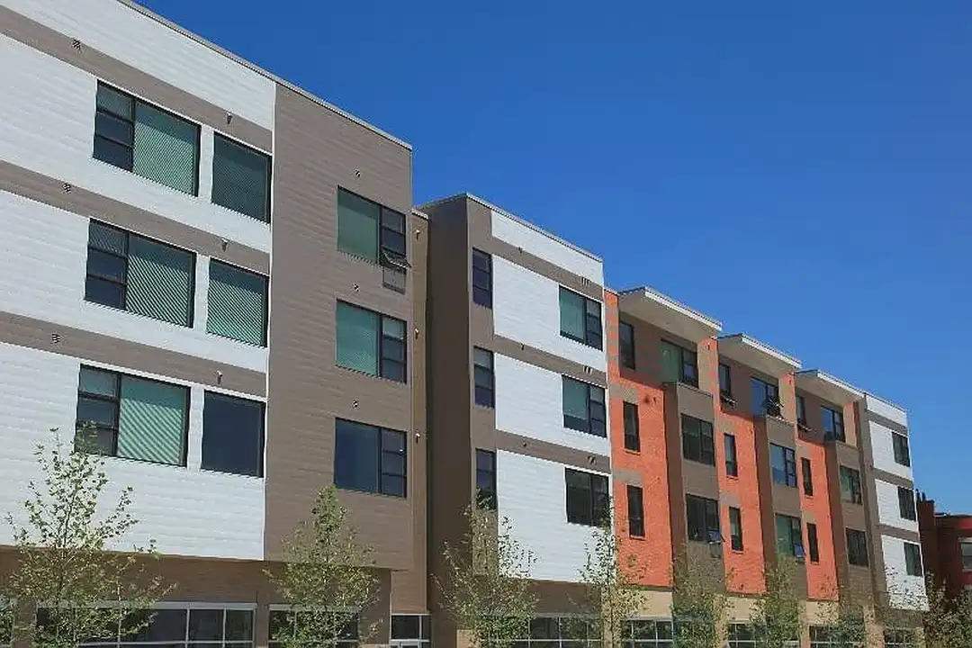 East Liberty Place – photo 1