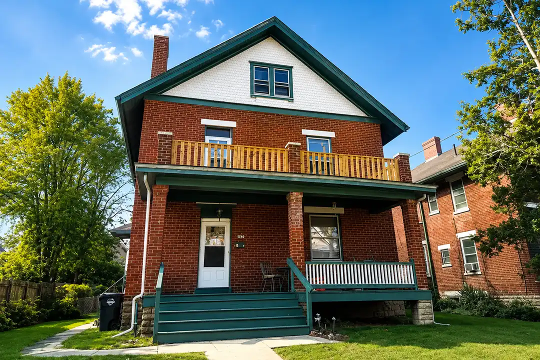1749 Cleveland Ave unit 1 – photo 1