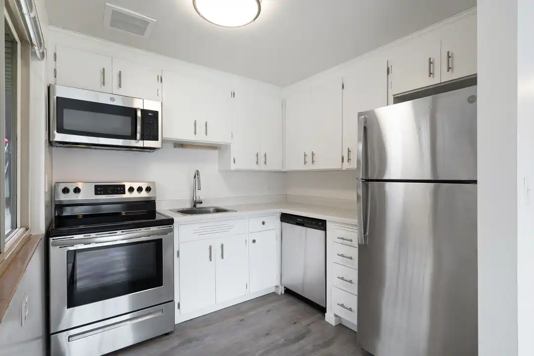 Apartment in Seattle - Više