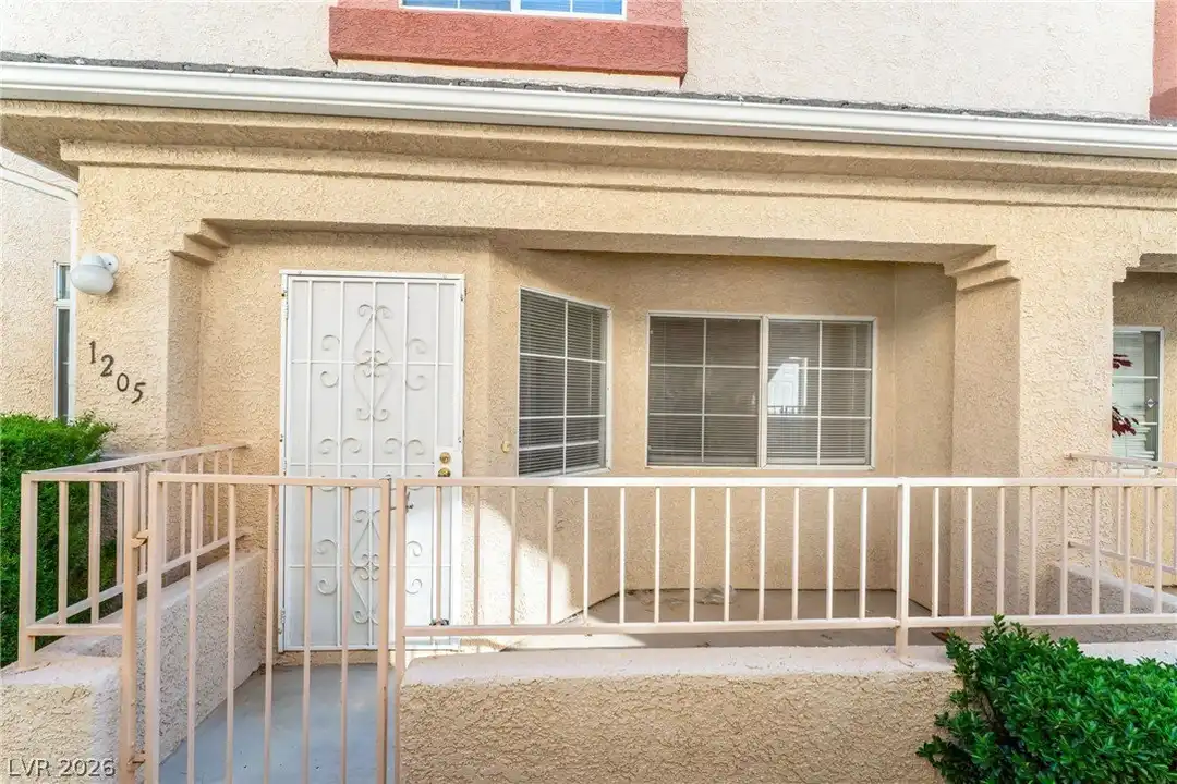 Apartment in Las Vegas - View 2