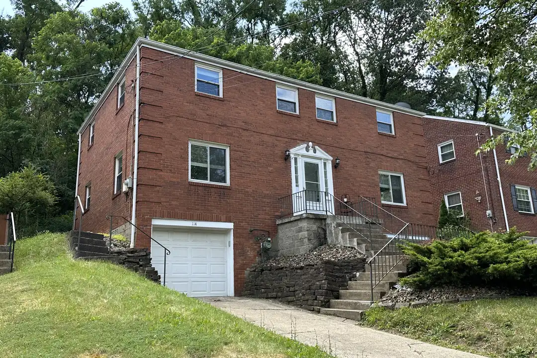 114 Mt Lebanon Blvd unit 114 – photo 1