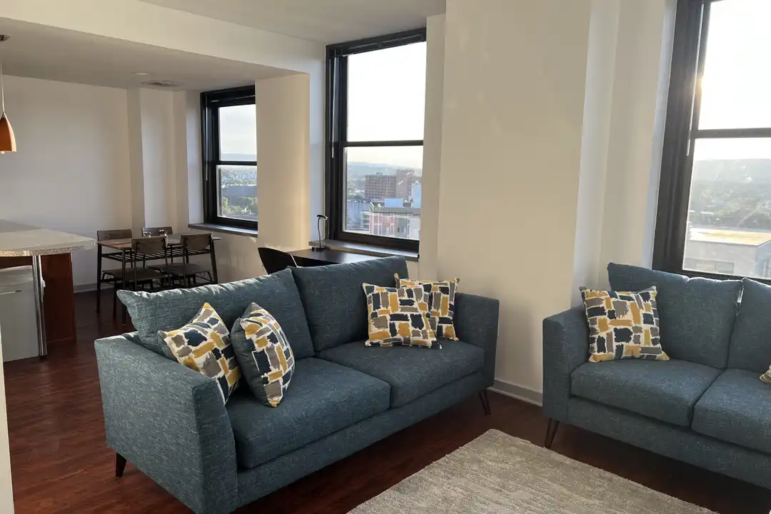 67-69 Public Square unit 1202 – photo 1