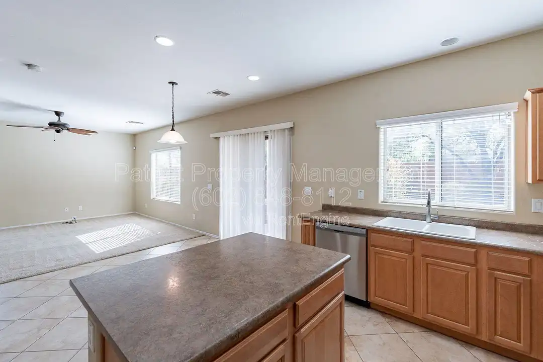 House in Buckeye - More