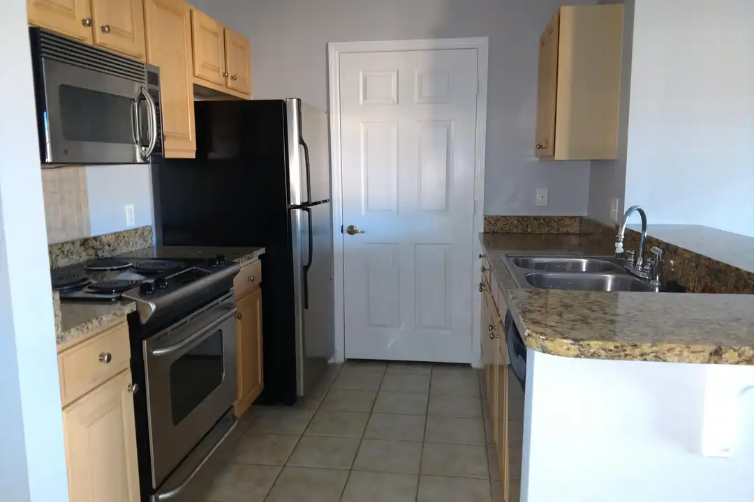 Apartment in Panama City Beach - View 4
