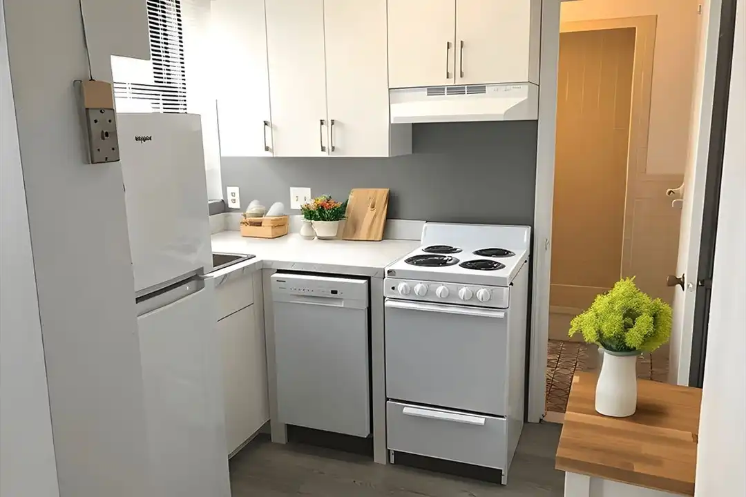 Apartment in Boston, Fenway - View 3