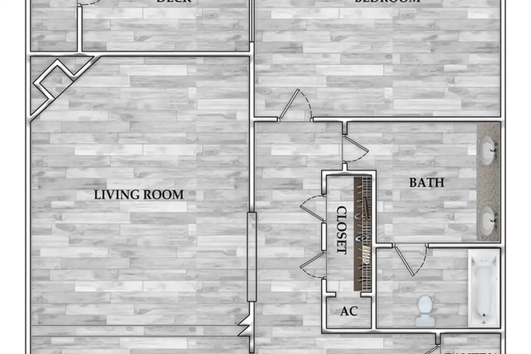 2800 Hirschfield Rd unit 048 - View 5
