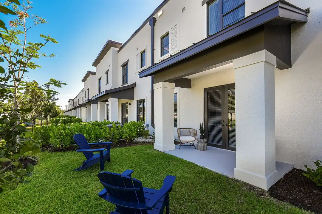 The Point at North Palm Beach – photo 1 of 40