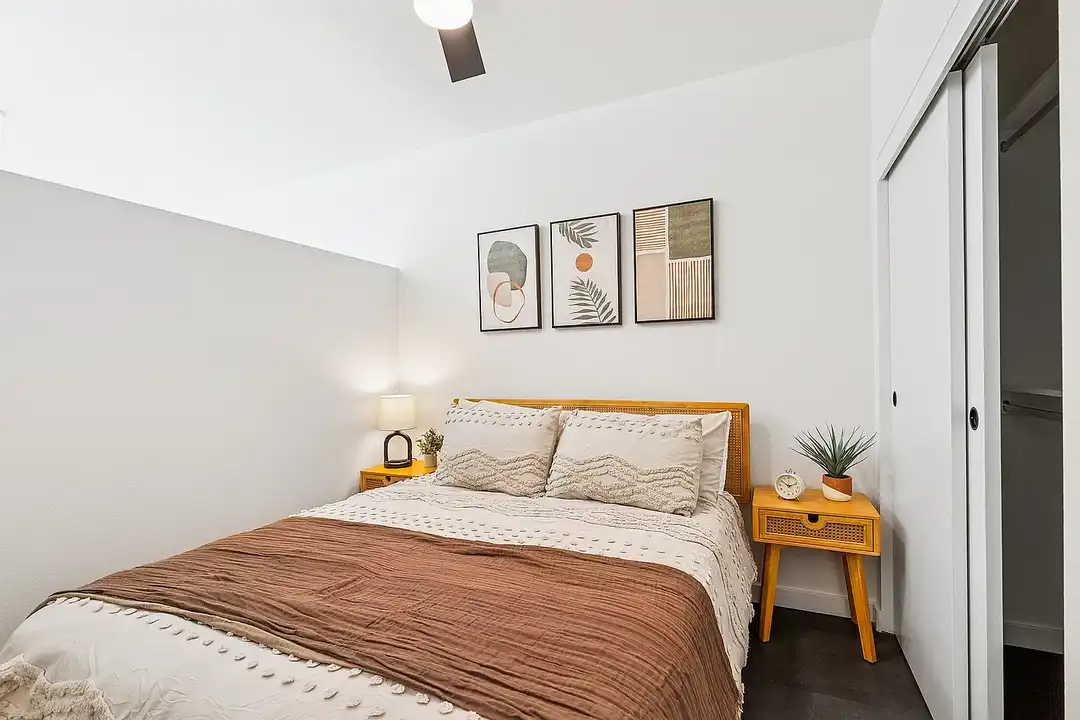 Apartment in Bend - More