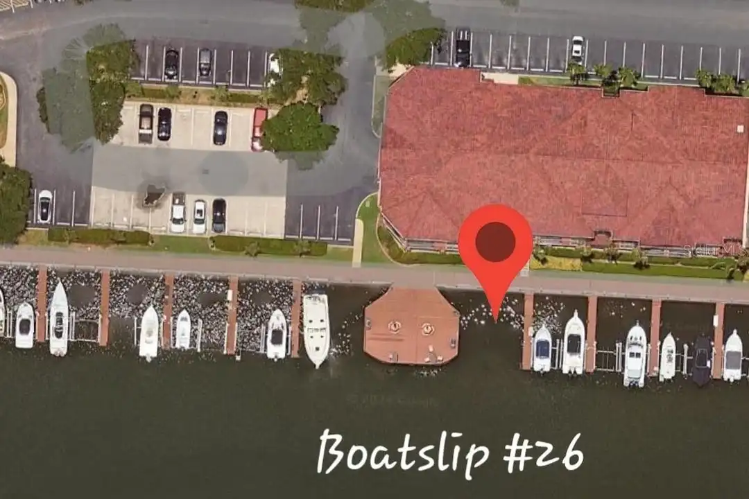 5000 Culbreath Key Way #2-201 – pohled 2