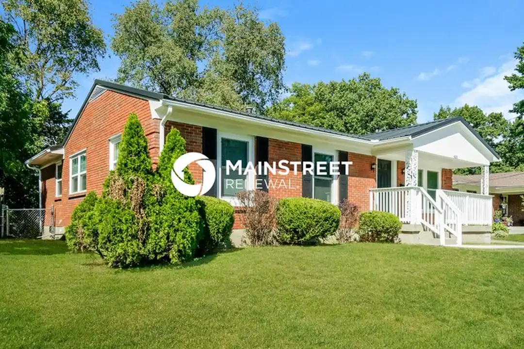 4220 Buxton Dr – pohled 3