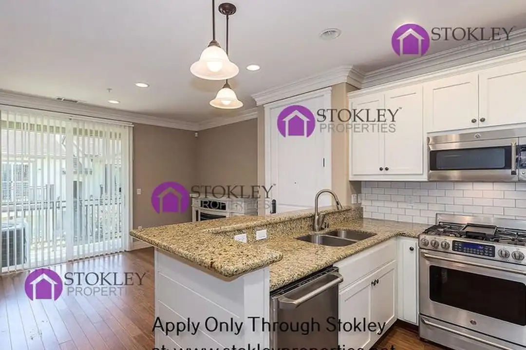 3406 Fostoria Way unit UNIT 322 - More