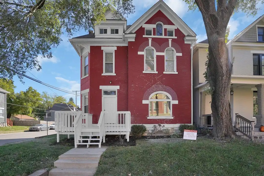 498 S Ohio Ave #A – photo 1
