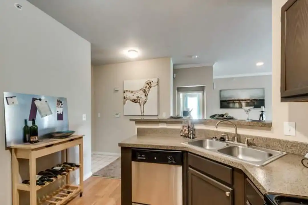 2825 N Hwy 360 unit # 2840 - View 5