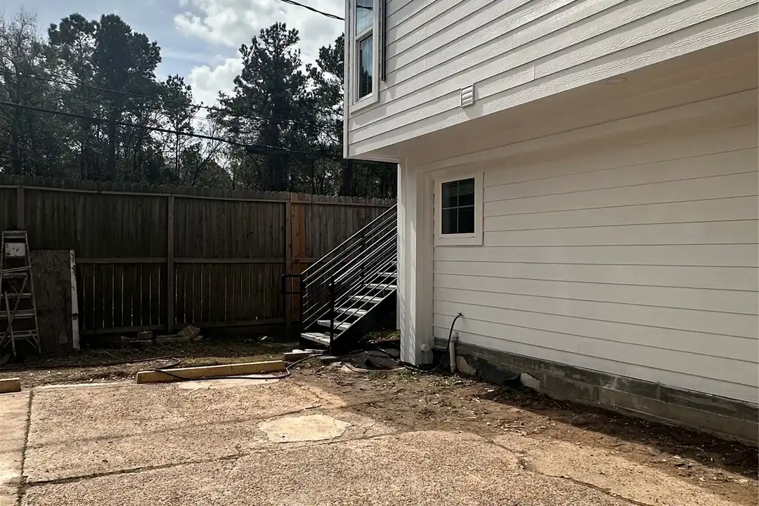 Apartment in Aldine, Harris - View 2