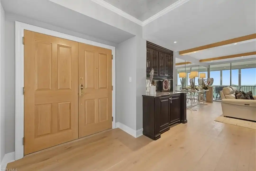 7515 Pelican Bay Blvd #5B - View 3