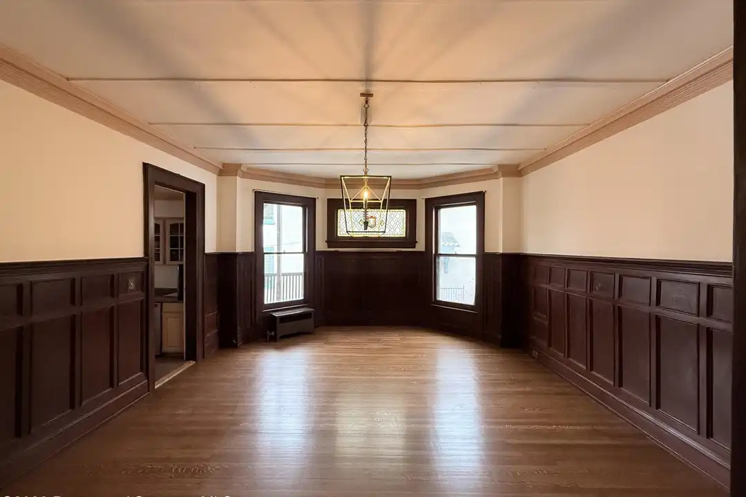629 Clay Ave #1ST - View 6
