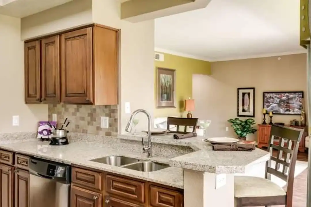 Apartment in Plano - View 5