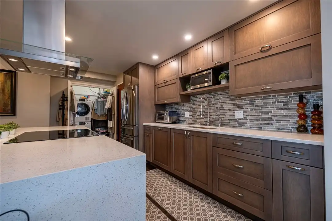 320 Fort Duquesne Blvd unit 19L - View 4