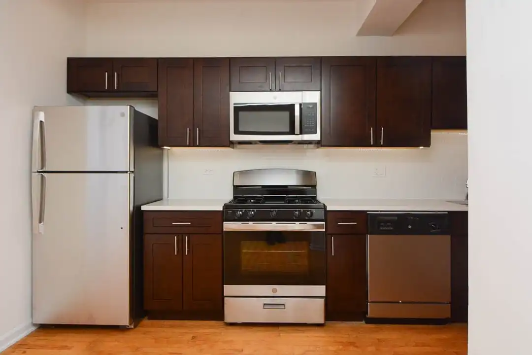 1553 N Mohawk St unit CA10 - View 2