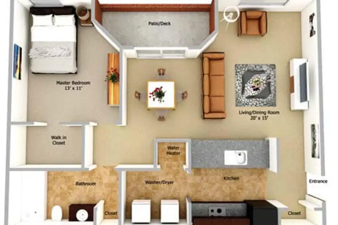 220 Marsh Lndg Dr unit 00 - 115204 – photo 1 of 28