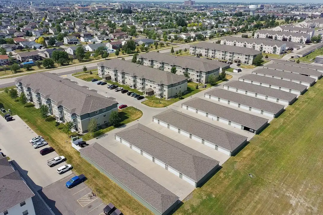 Southport Heights Apartments – photo 1