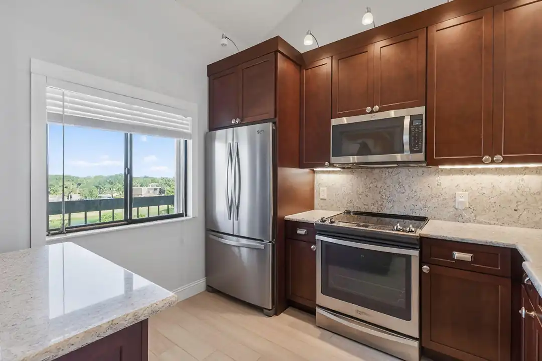 701 Seafarer Cir #504 - View 2