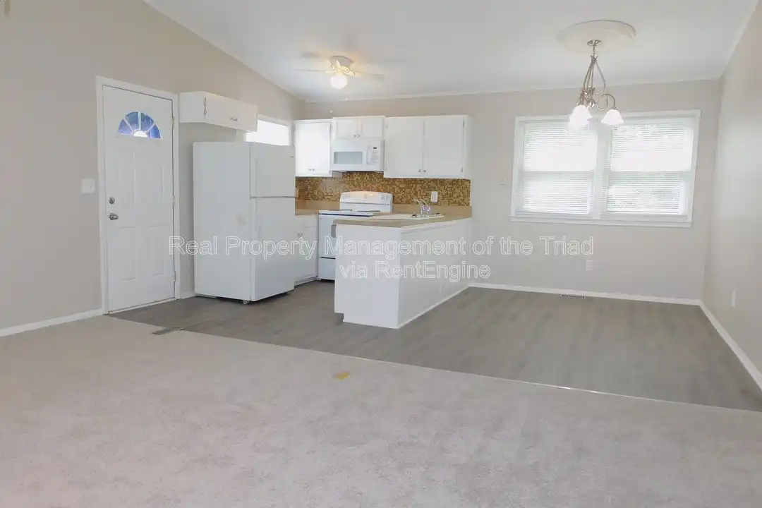 House in Greensboro - View 3